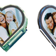 Illustration for article titled NEC Develops a Heart-Shaped LCD For Justin Timberlake Fans Everywhere